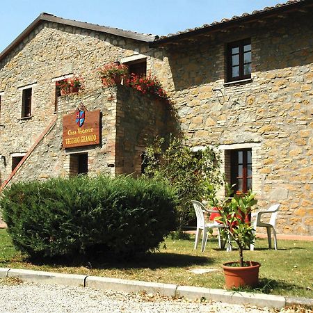 Casa Vacanze Vecchio Granaio Маджоне Экстерьер фото