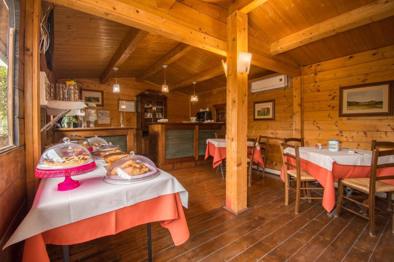 Casa Vacanze Vecchio Granaio Маджоне Экстерьер фото