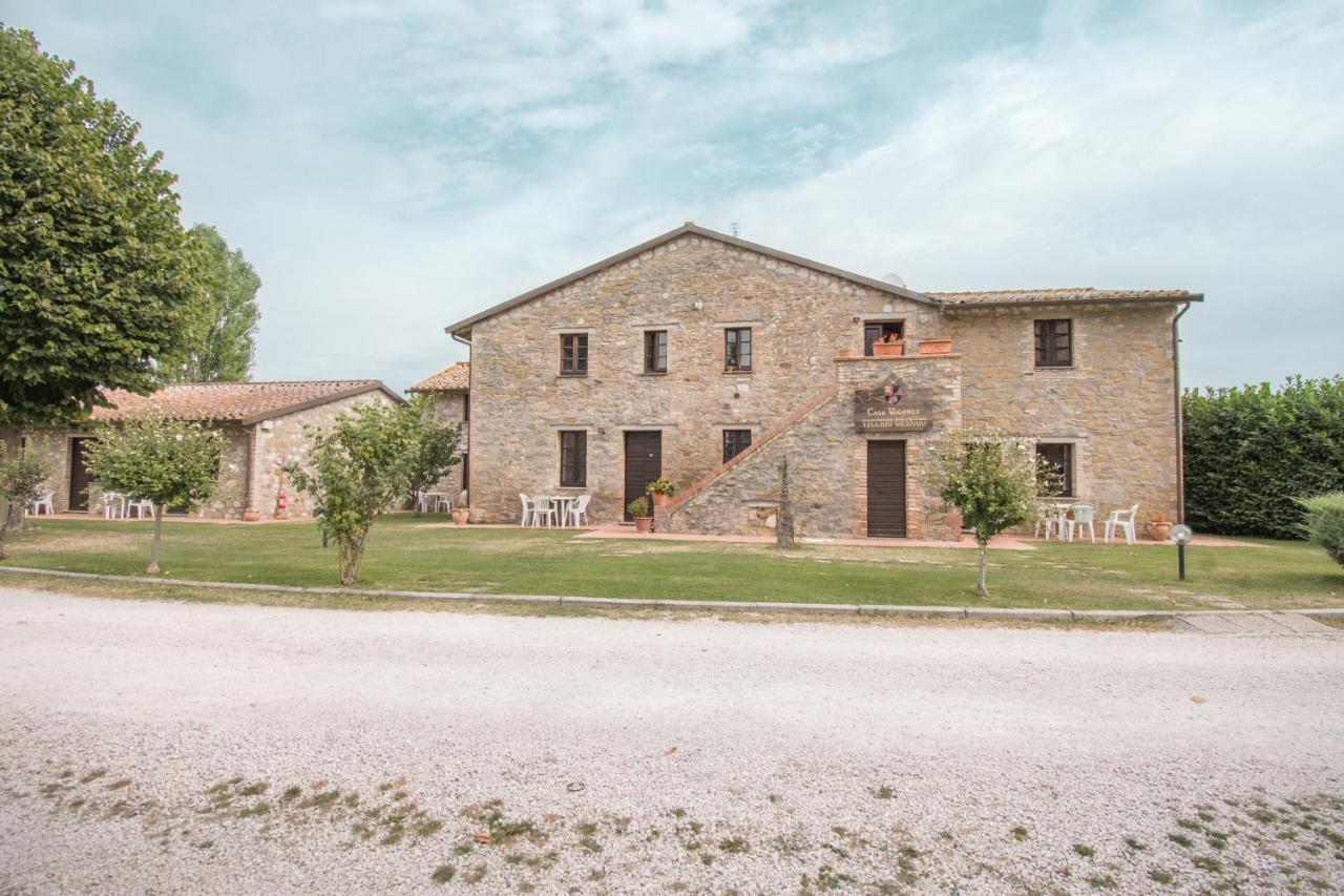 Casa Vacanze Vecchio Granaio Маджоне Экстерьер фото