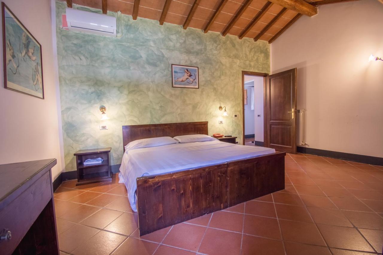 Casa Vacanze Vecchio Granaio Маджоне Экстерьер фото