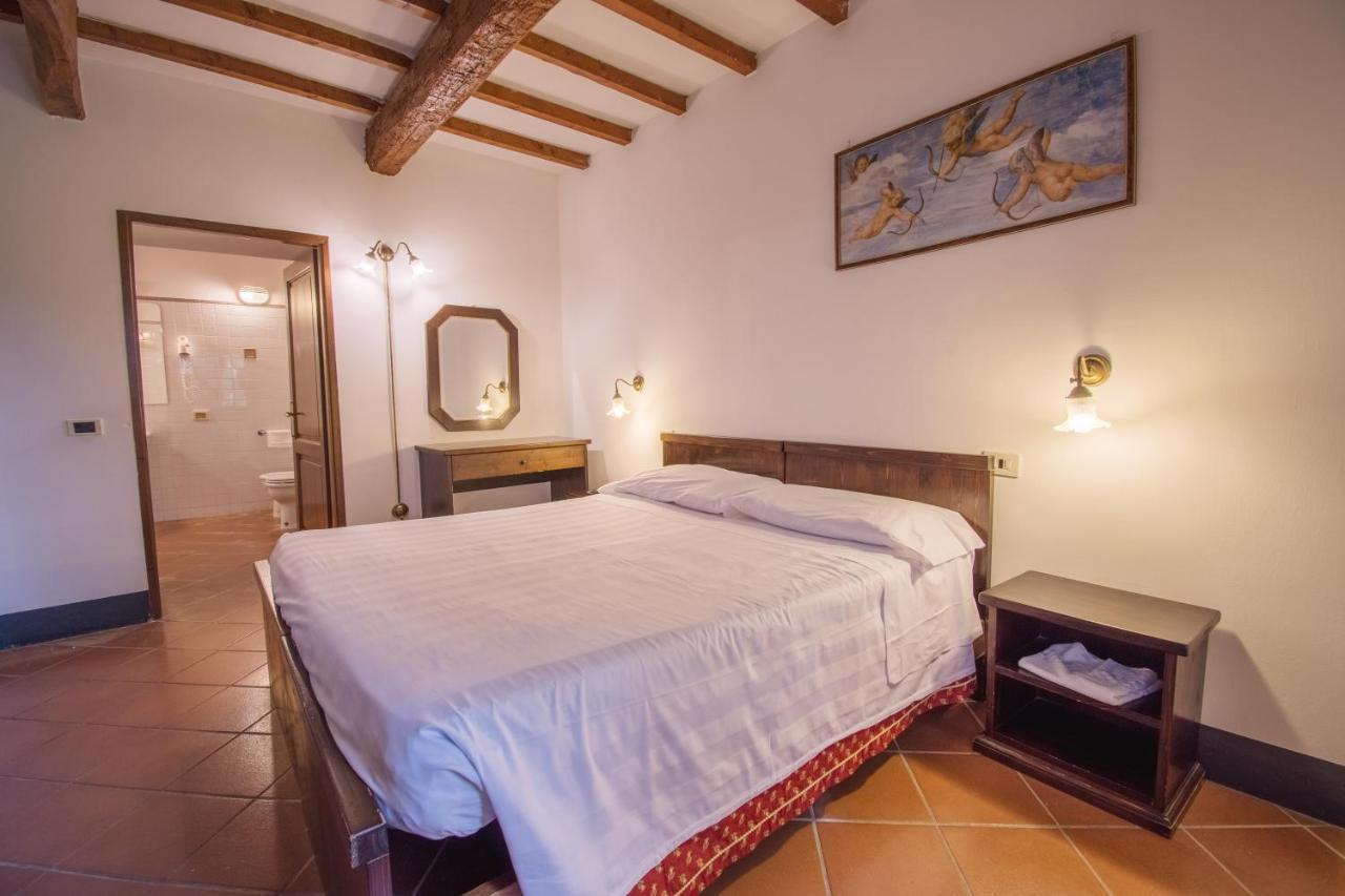 Casa Vacanze Vecchio Granaio Маджоне Экстерьер фото