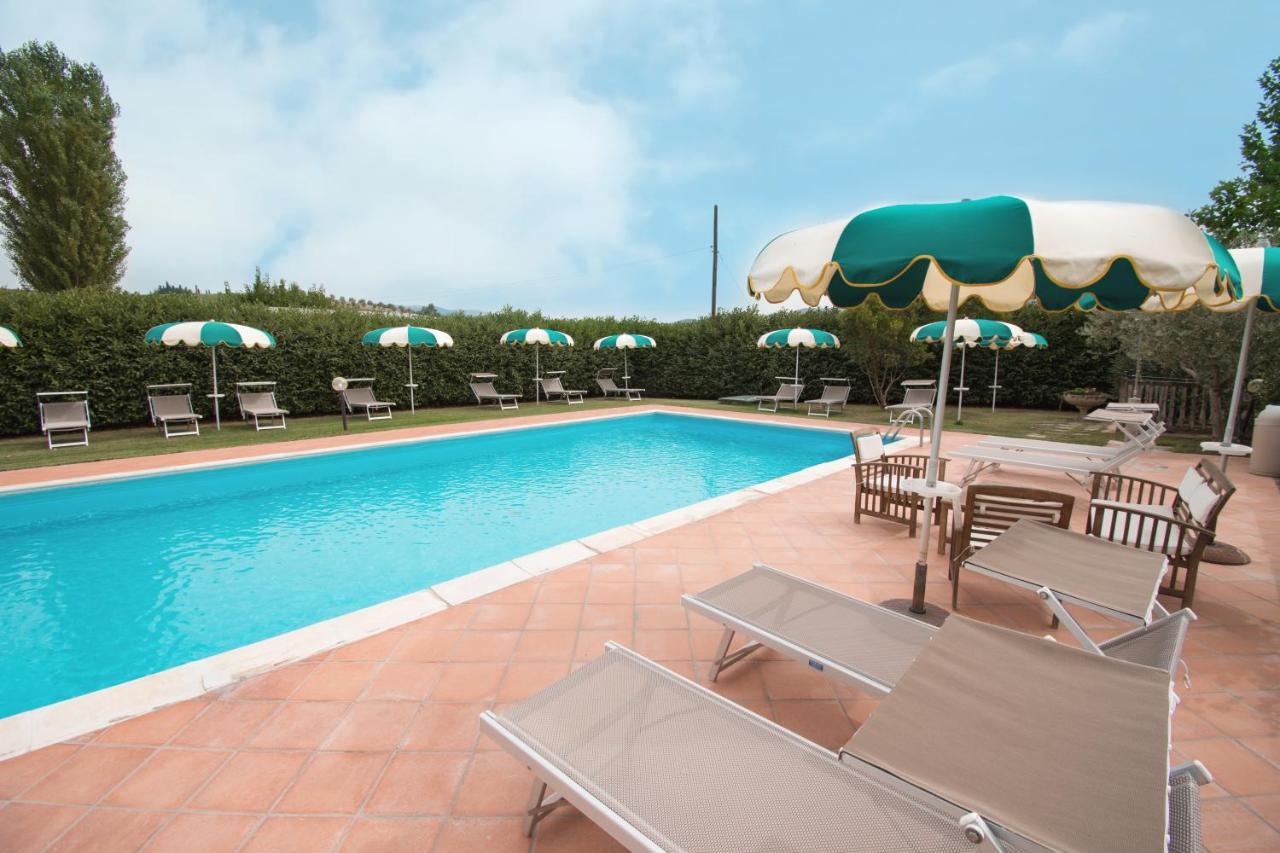 Casa Vacanze Vecchio Granaio Маджоне Экстерьер фото