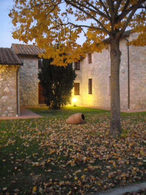 Casa Vacanze Vecchio Granaio Маджоне Экстерьер фото